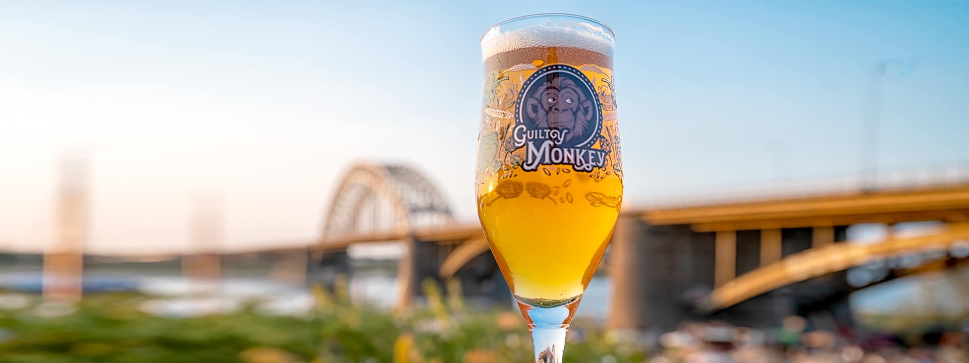 Guilty Monkey Brewery