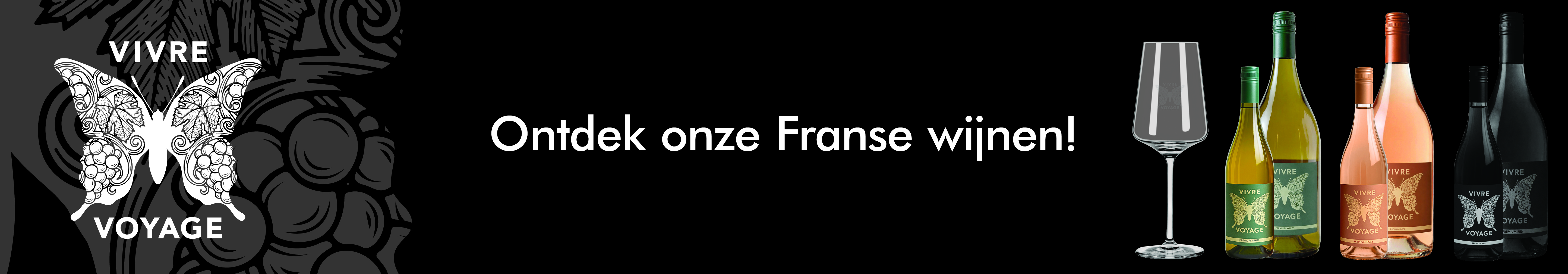 Franse wijnen