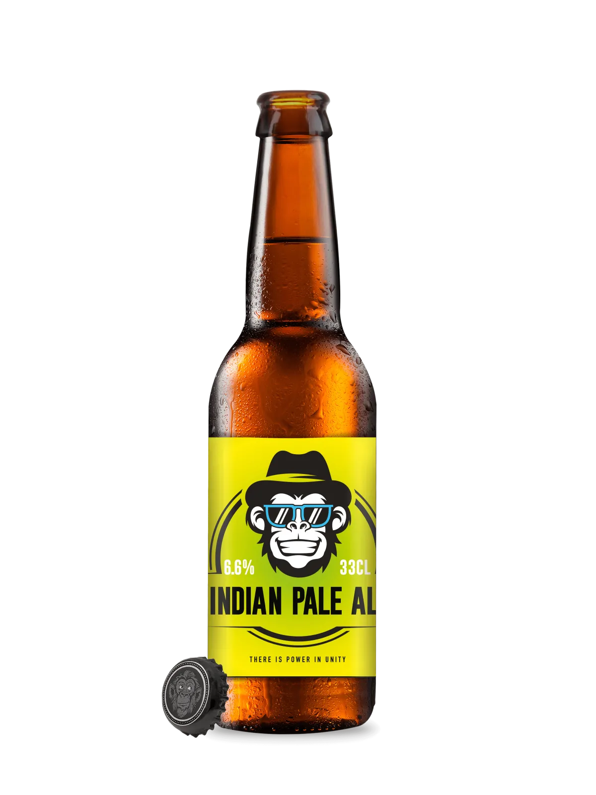 Indian Pale Ale - 33cl