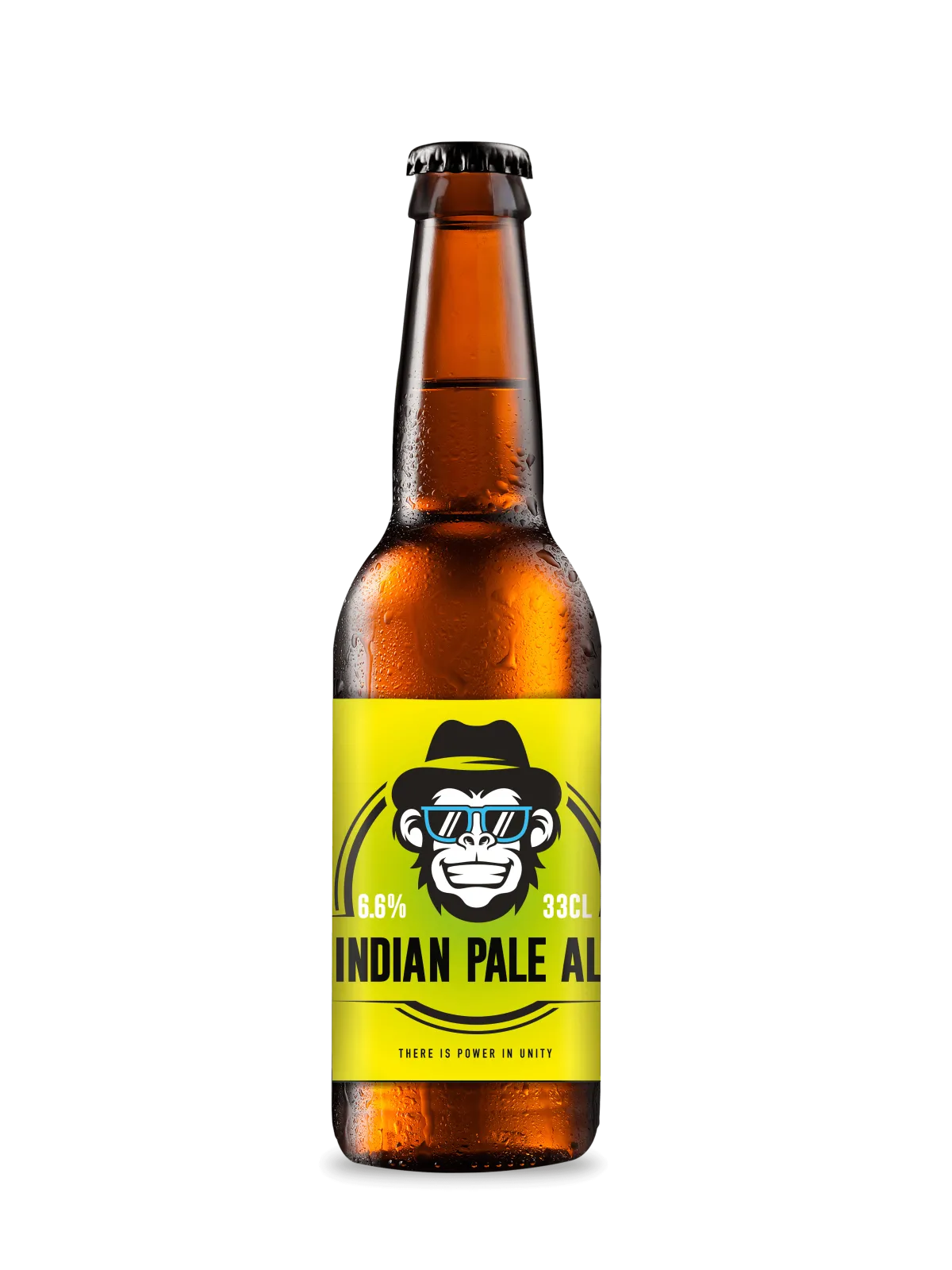 Indian Pale Ale - 33cl