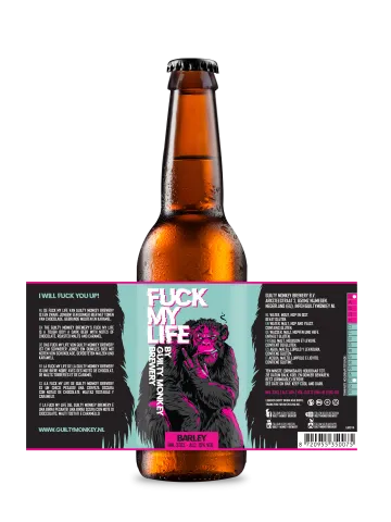 Guilty Monkey Special