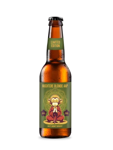 Guilty Monkey Origineel