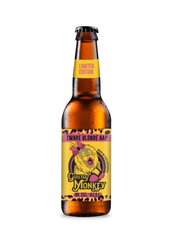 Guilty Monkey Special