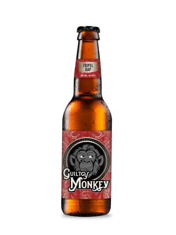 Guilty Monkey Origineel
