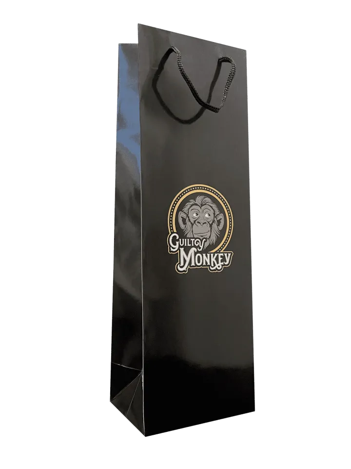 Cadeauverpakking - Tas