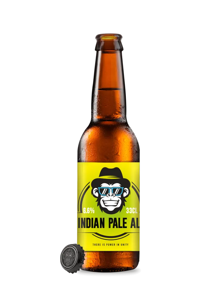 Indian Pale Ale