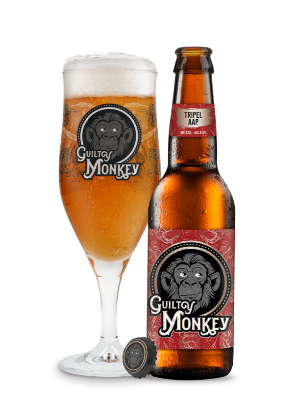 TRIPEL AAP