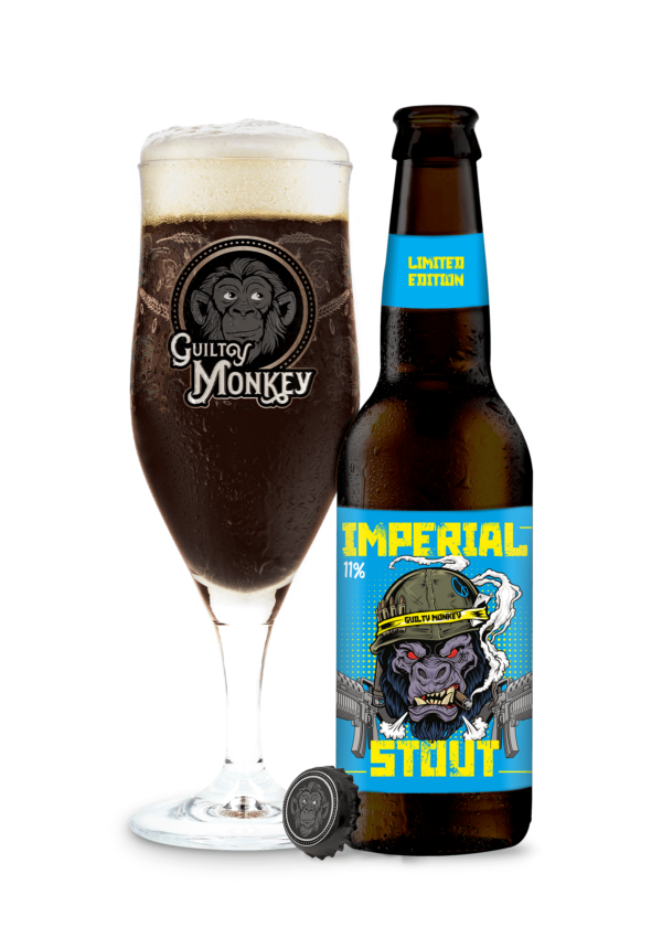 IMPERIAL STOUT
