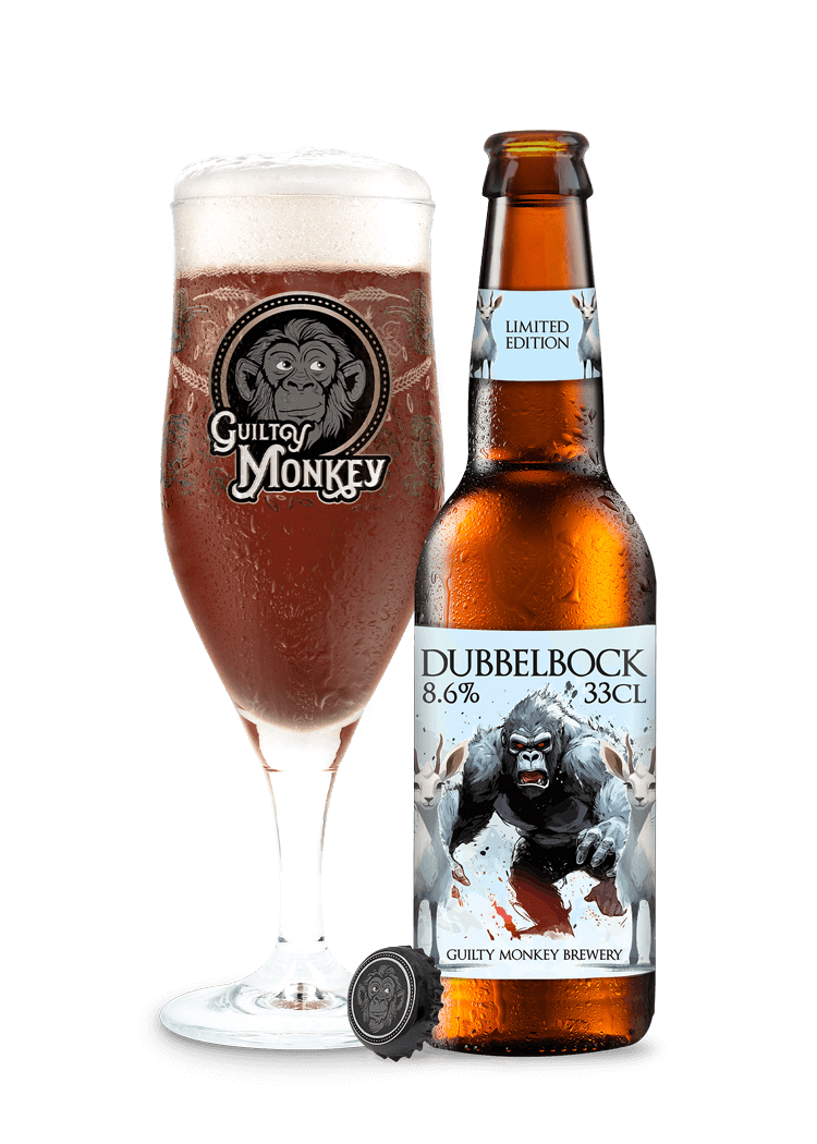 DUBBELBOCK