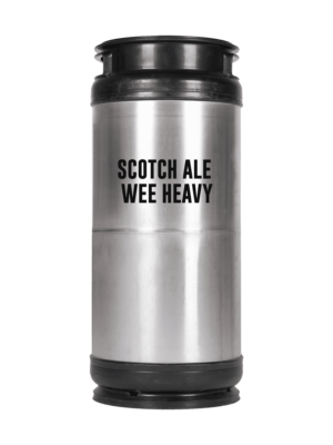 SCOTCH ALE WEE HEAVY 20L FUST
