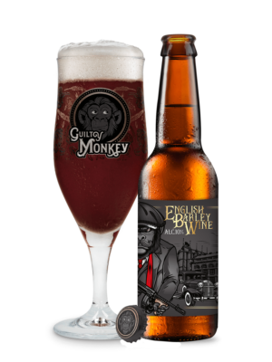 ENGLISH BARLEY WINE
