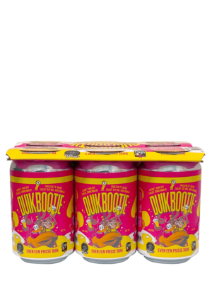 DUIKBOOTJE - 6PACK