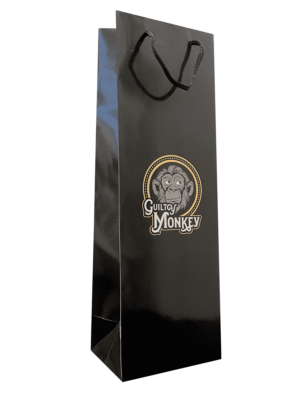 CADEAUVERPAKKING - TAS