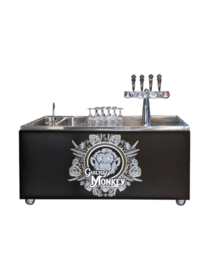 BAR MET FUSTKOELING