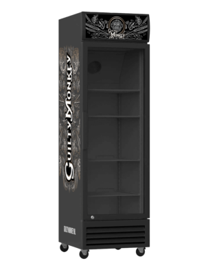 KOELKAST 360L