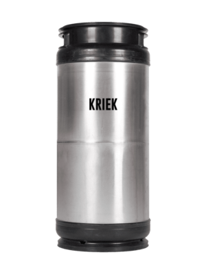 KRIEK 20L FUST