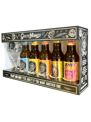GIFTBOX – 5PACK – LENTEBOX