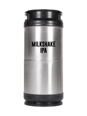 MILKSHAKE IPA 20L FUST