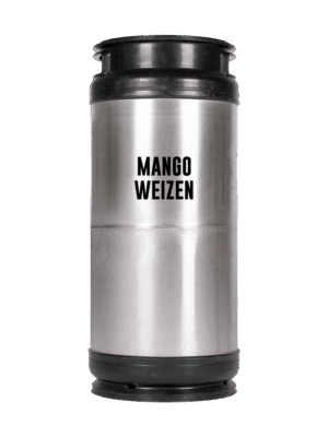 MANGO WEIZEN 20L FUST