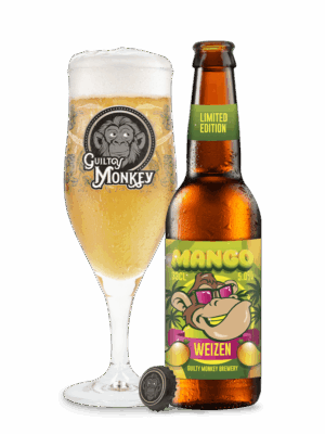 MANGO WEIZEN