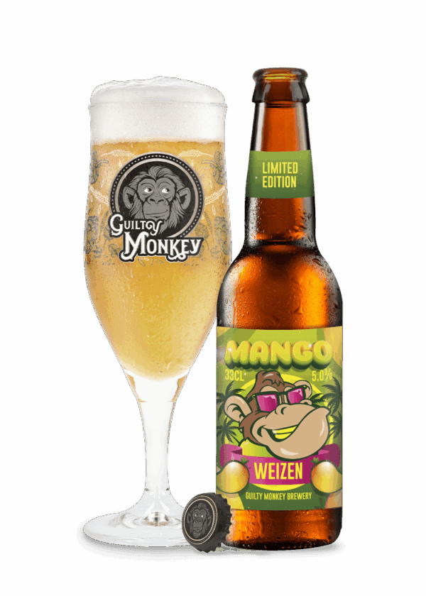 MANGO WEIZEN