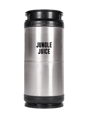 JUNGLE JUICE 20L FUST